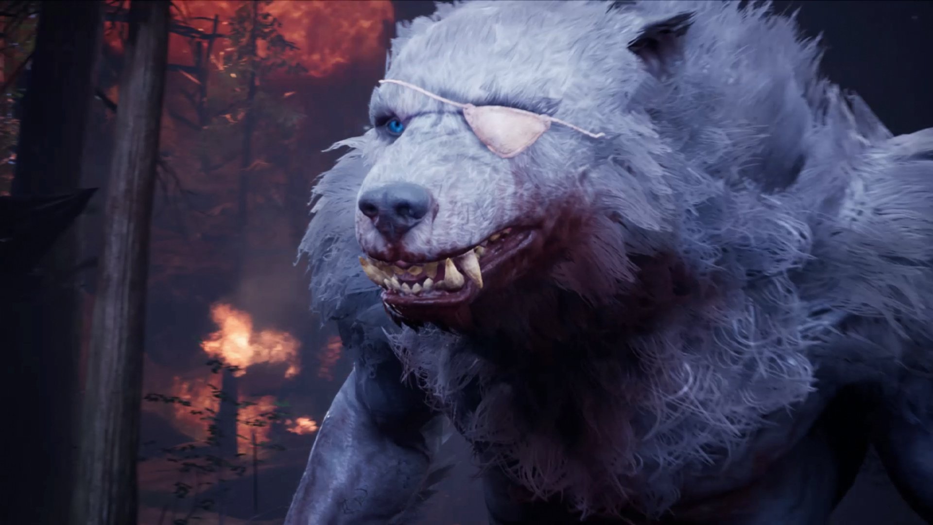 Werewolf: The Apocalypse - Earthblood - Imagen 30